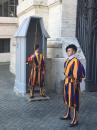 Vatican Guards